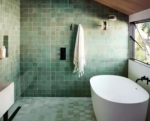 faïence salle de bain à Blois - image 4