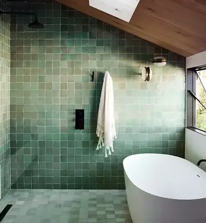 faïence salle de bain à Saint-Sulpice-de-Pommeray - image 3